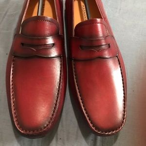 Magnanni Dylan Size